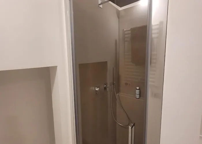 Mini Loft Madi' דירה
