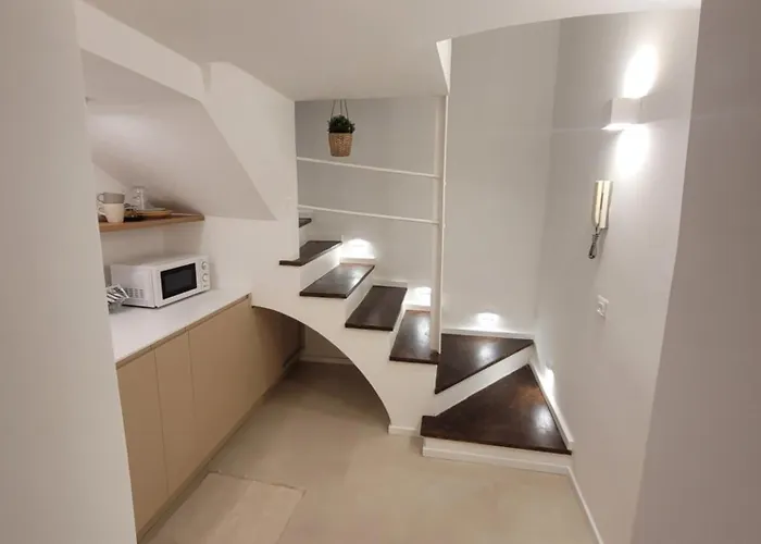 Mini Loft Madi' *