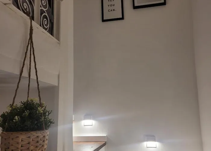 Mini Loft Madi' דירה