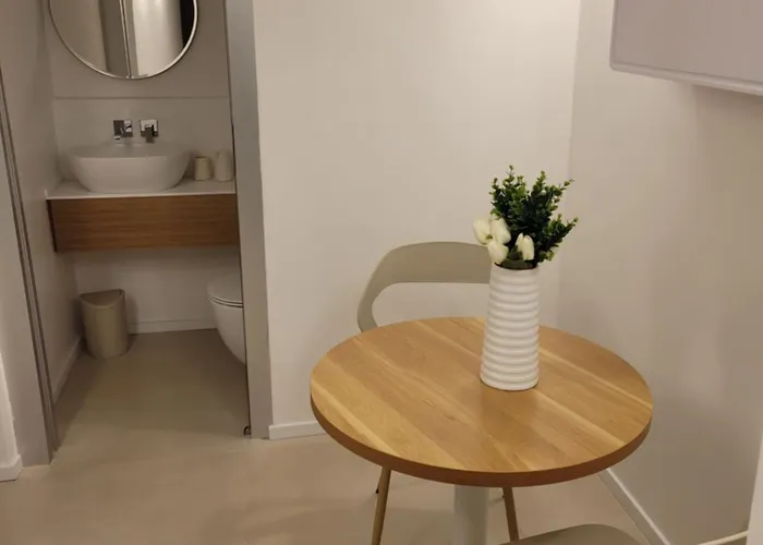 Mini Loft Madi' *