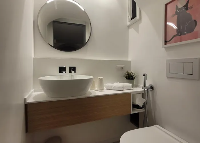 Mini Loft Madi' * רומא