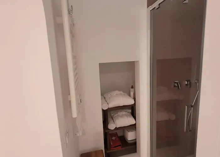 Mini Loft Madi'