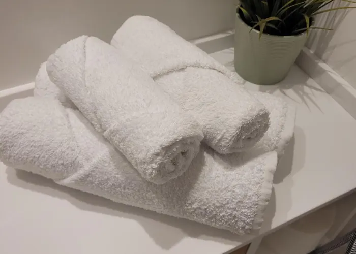 דירה Mini Loft Madi'